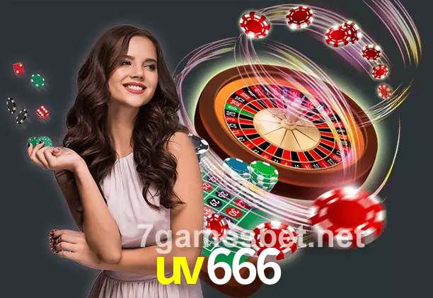 vivo no cassino uv666