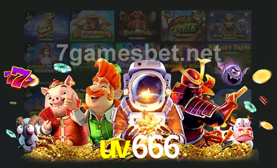 cassino uv666