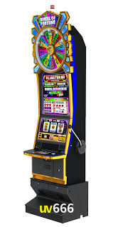 Slot Games uv666