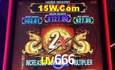 uv666: Seu Cassino Premiado com Pagamentos Rápidos