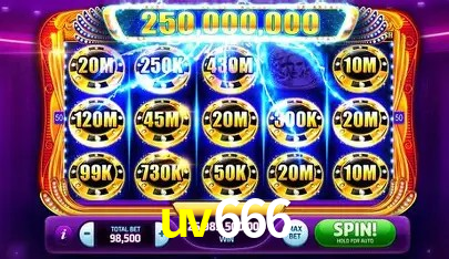 cassino uv666