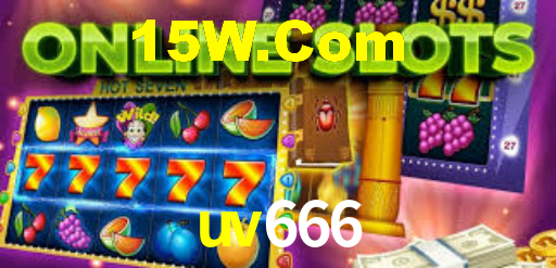 Welcome Bonus uv666