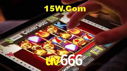 uv666 app