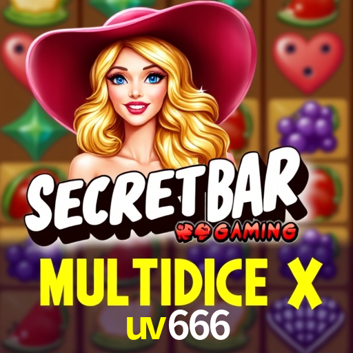 Casino VIP uv666