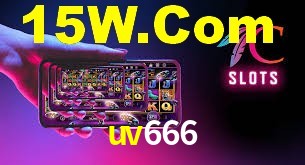 Welcome Bonus uv666