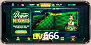 Games Directory uv666