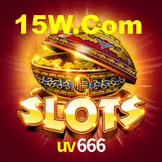 uv666