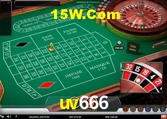 uv666 - Plataforma Oficial - uv666.com
