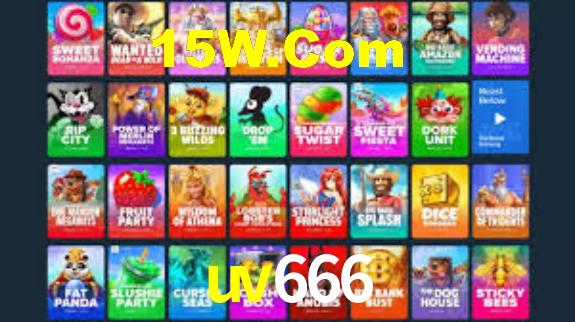 uv666 app