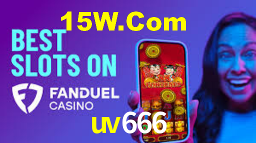 Premium Interface uv666
