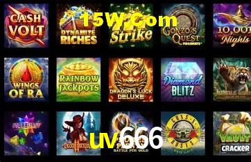 Integração de APIs uv666
