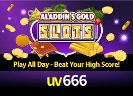 Live Casino uv666