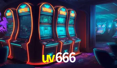 Promoção Relâmpago uv666