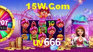 2FA Security uv666