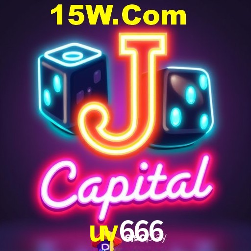 Descubra o Mundo do Cassino Online com uv666